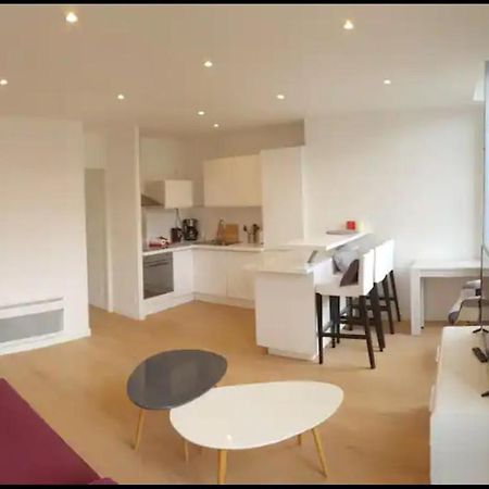 Appartement Bordeaux Centre Rue Sainte Catherine Proche Place De La Victoire Экстерьер фото